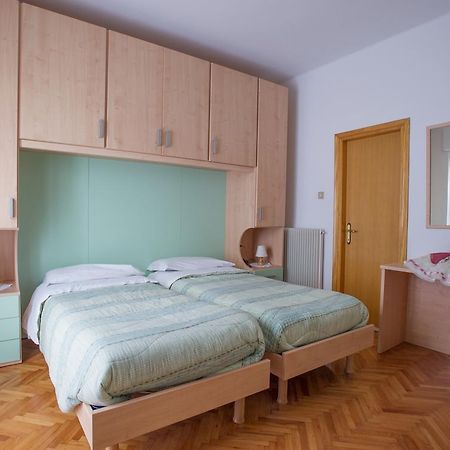 Albergo Italia 莫尔韦诺 外观 照片