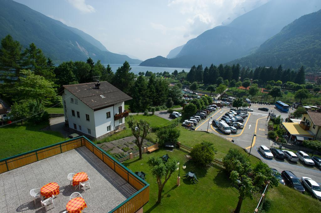 Albergo Italia 莫尔韦诺 客房 照片