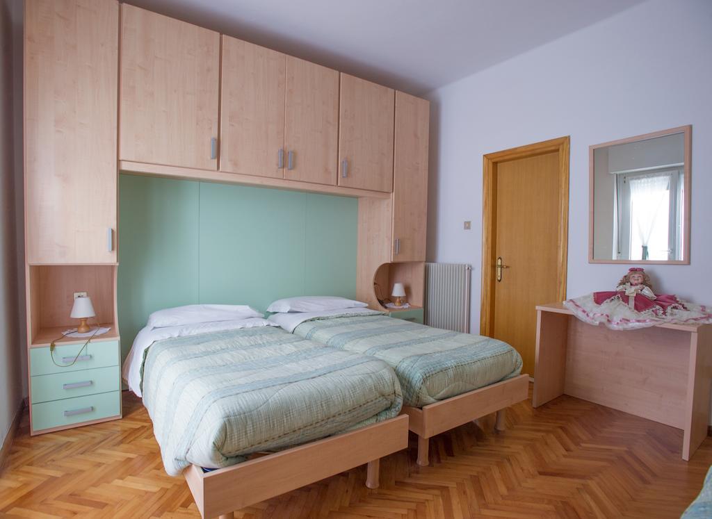 Albergo Italia 莫尔韦诺 外观 照片